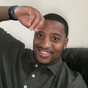 Meet your Posher, Anthony